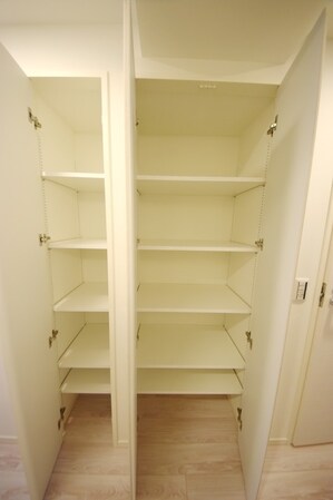 プライマル上野・稲荷町の物件内観写真